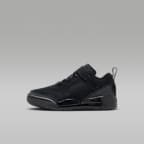 Jordan Spizike Low Younger Kids' Shoes. Nike CA